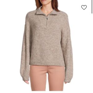 Vero Moda Awsome Drop Shoulder Pullover